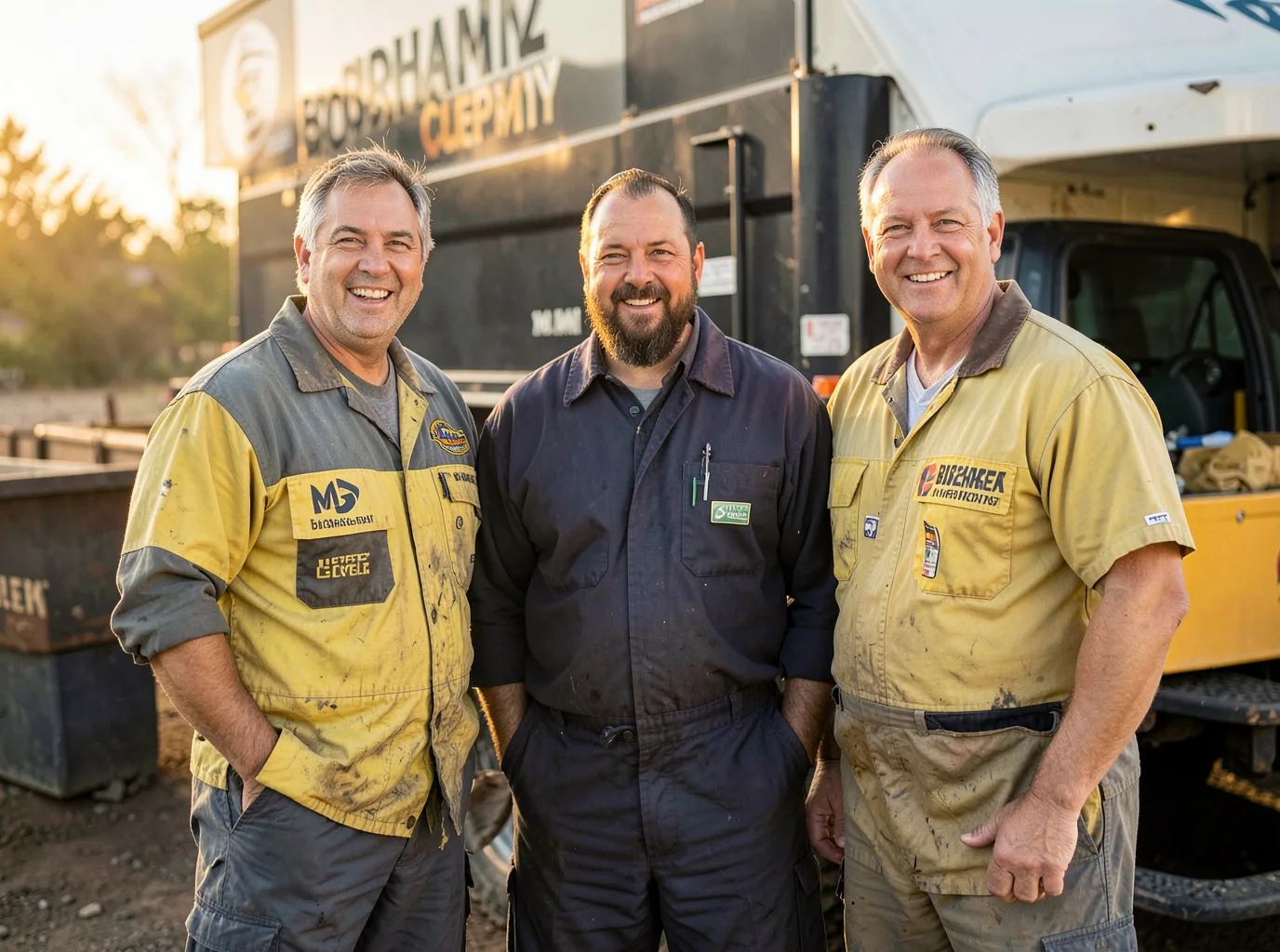 Sewage Cleanup company in Lone Grove, OK